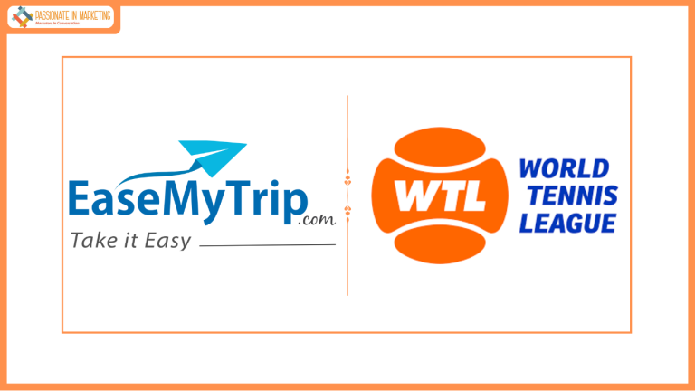 EaseMyTrip Announces Partnership as the Official Travel Partner for the India Debut Edition of the World Tennis League