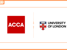 ACCA and University of London launch new opportunity for students to attain a BSc degree as they study for their accountancy qualification