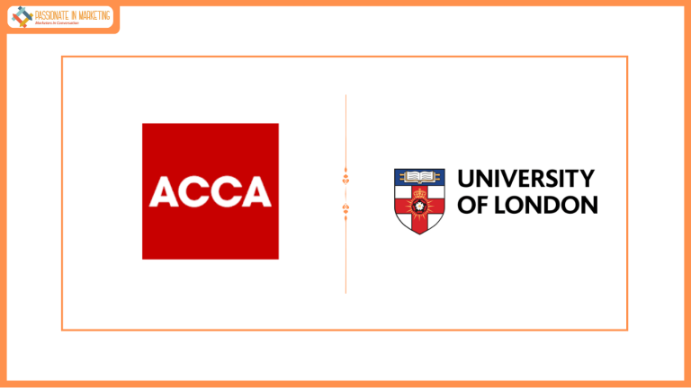 ACCA and University of London launch new opportunity for students to attain a BSc degree as they study for their accountancy qualification