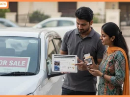 The Price Is Right: How to Calculate the True Car Value of a Used Car Before You Sell a Used Car Online