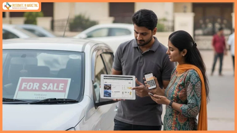 The Price Is Right: How to Calculate the True Car Value of a Used Car Before You Sell a Used Car Online