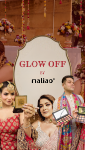 Maliao Cosmetics Celebrates Versatile Beauty with New “Glow-Off” Campaign
