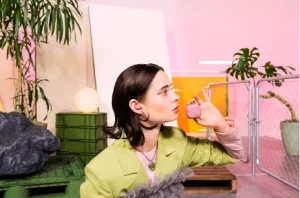 Sony Expands the LinkBuds Fit Earbuds series with a New Pink Colour Variant