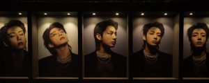 BTS Jung Kook’s ‘GOLDEN: The Moments’ Exhibition offered a first look into the 21st-century pop icon’s world as it arrives in India, marking a major moment for K-pop through the partnership between BookMyShow Live and HYBE