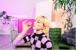 Sony Expands the LinkBuds Fit Earbuds series with a New Pink Colour Variant