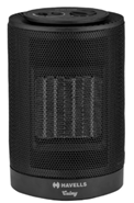 Havells Calmy PTC Fan Room Heater: Quick Heat on a Budget