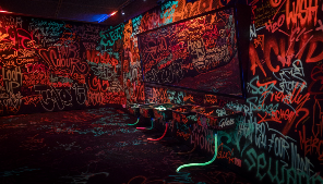 TRI Art & Culture Centre