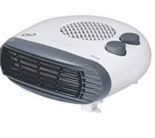 Orpat OEH-1260 Fan Heater: Portable Warmth, anytime