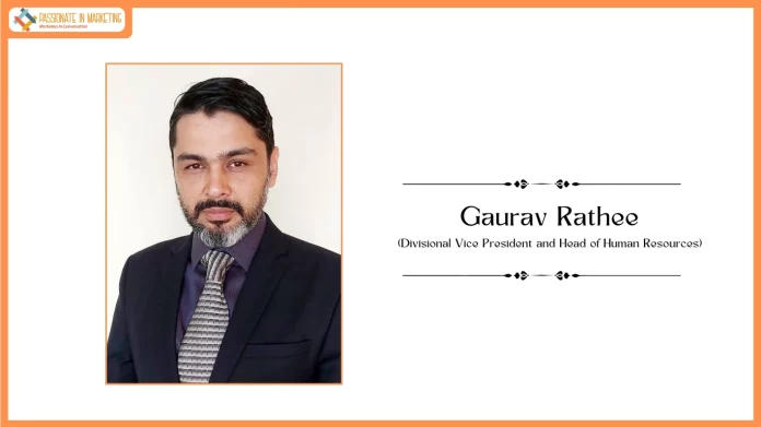 ADP Appoints Gaurav Rathee as Head of HR for Global Shared Services International – India & the Philippines