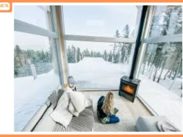 Winter Has Become India’s Favourite Travel Season, Reveals Airbnb’s 2025 Winter Travel Trends Survey Winter Has Become India’s Favourite Travel Season, Reveals Airbnb’s 2025 Winter Travel Trends Survey