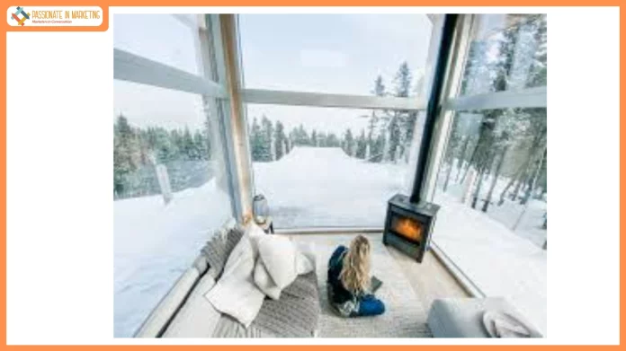 Winter Has Become India’s Favourite Travel Season, Reveals Airbnb’s 2025 Winter Travel Trends Survey