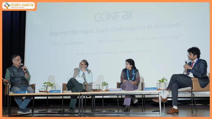 ConfAI 2025 by Plaksha University Shaped Conversations on the Future of AI