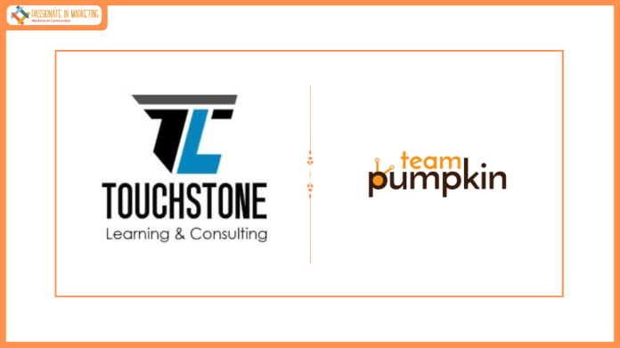 Touchstone LC Partners with Team Pumpkin to Drive Digital and Performance Marketing in India