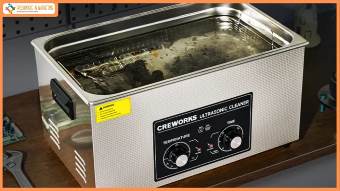 Gift Guide 2025: Ultrasonic Cleaners for Jewelry Lovers, Gadget Fans & DIYers