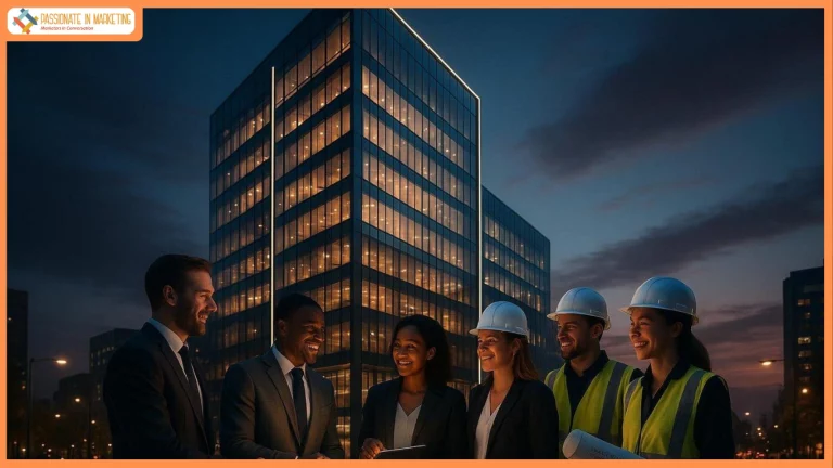 Effective PR Campaigns for the Construction Industry