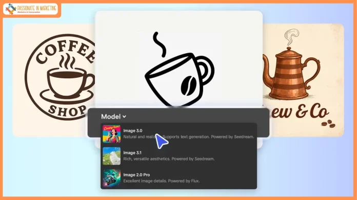 Generate Character Variations Using an AI Image Generator Rapidly