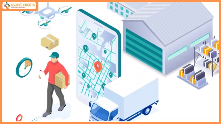 Top 5 Tech-enabled Logistics are pioneering Last-mile Delivery Services in India