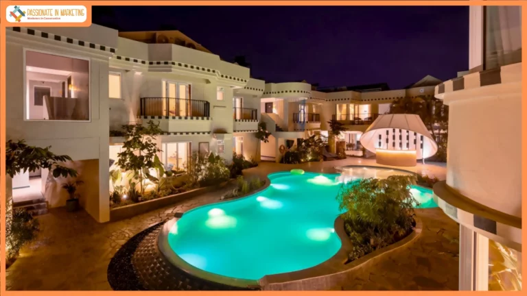 Celebrate the arrival of 2026 at Orchid Passaros, Goa