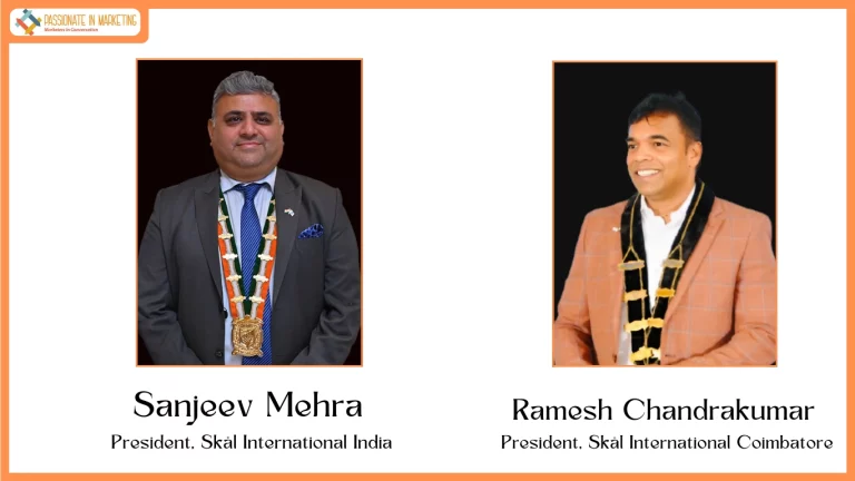 Skål International Coimbatore Wins Bid to Host Skål International India National Congress 2026