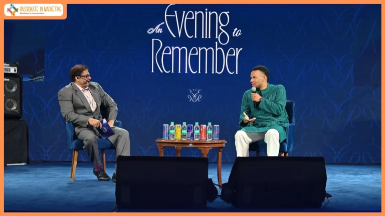 ‘An Evening to Remember’ Celebrates the People and Purpose Behind the Tata Mumbai Marathon 2026