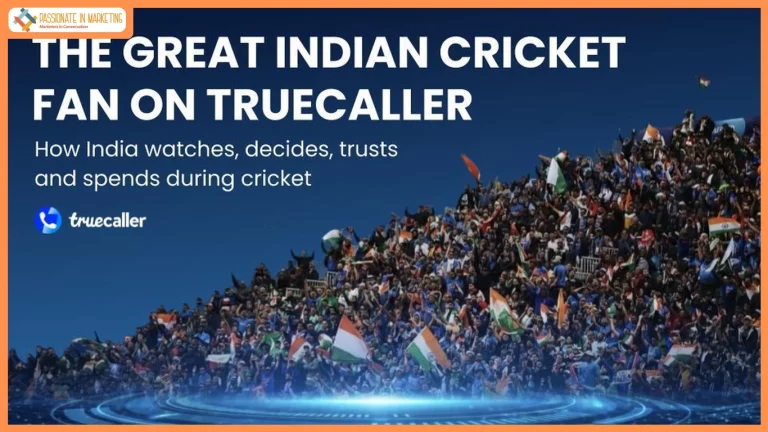 1 in 2 Cricket Viewers Use Truecaller During Matches