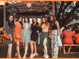 15 Years of Creativity & Community:Sunday Soul Sante Returns with Boho Love 15 Years of Creativity & Community:Sunday Soul Sante Returns with Boho Love