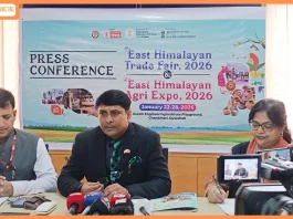 15th East Himalayan Trade Fair & 2nd East Himalayan Agri Expo to be held in Guwahati from January 22–28