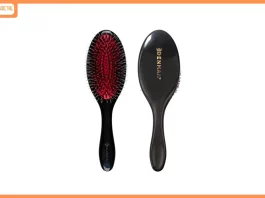Denman Professional Sets Foot in India’s Luxury Salon-Grade Hairbrush Market with SSIZ International