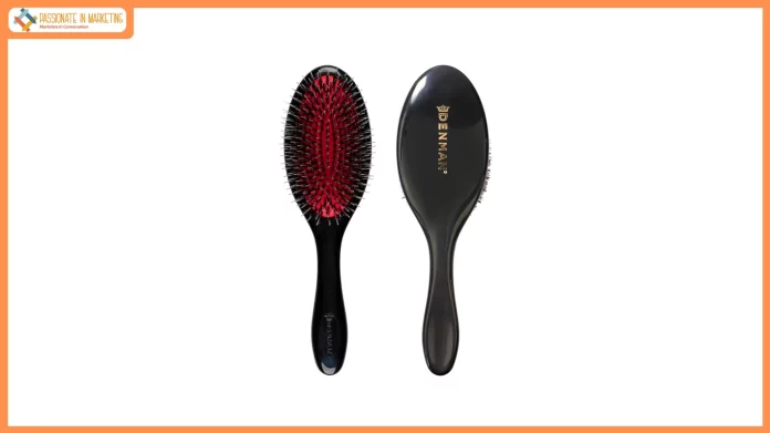 Denman Professional Sets Foot in India’s Luxury Salon-Grade Hairbrush Market with SSIZ International