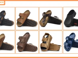 3 Birkenstock Styles that Pair Well with Woollen Socks for Breezy Weathers