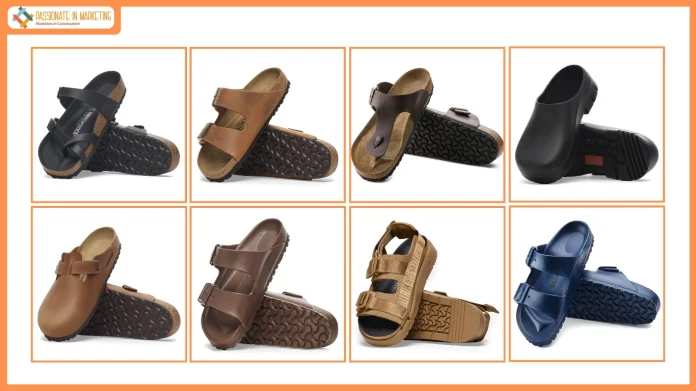 3 Birkenstock Styles that Pair Well with Woollen Socks for Breezy Weathers