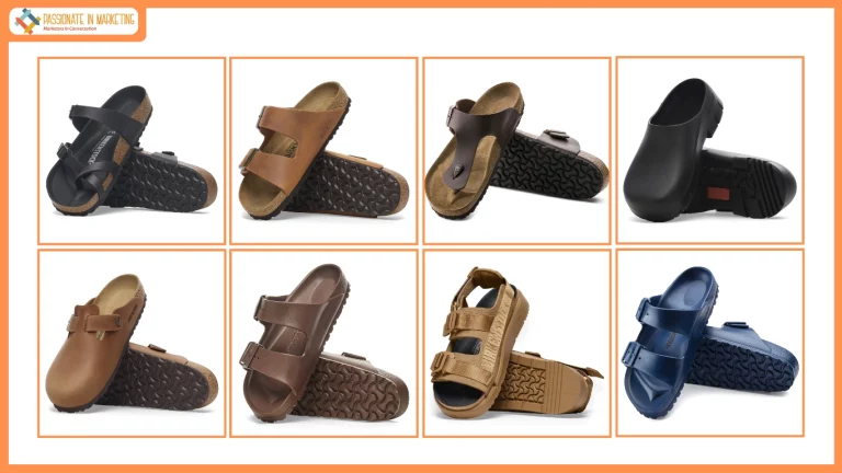 3 Birkenstock Styles that Pair Well with Woollen Socks for Breezy Weathers