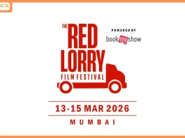 3rd Edition of Book My Show’s Red Lorry Film Festival to be held from Mar 13-15 3rd Edition of Book My Show's Red Lorry Film Festival to be held from Mar 13-15