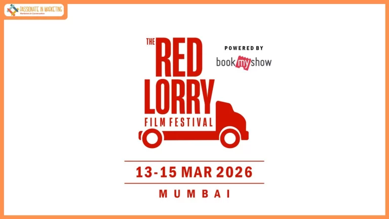 3rd Edition of Book My Show's Red Lorry Film Festival to be held from Mar 13-15