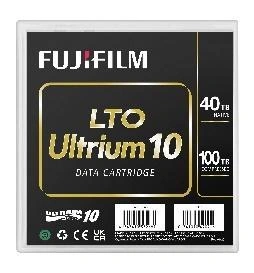 FUJIFILM Expands LTO Portfolio with LTO-10 40TB Cartridge to Meet Rising Al-Scale Data Demands