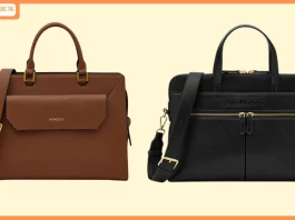 5 Work-ready Laptop Bags Crafted for Modern Lifestyles