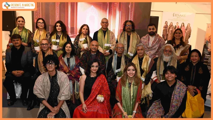ehsaas-e-qalam-aur-pashm-a-unique-cultural-confluence-of-calligraphy-pashmina-and-hindustani-classical-music