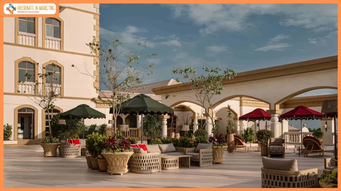 A Republic Day Retreat Rooted in Freedom, Flavour and Stillness at Hotel Irada, Pune