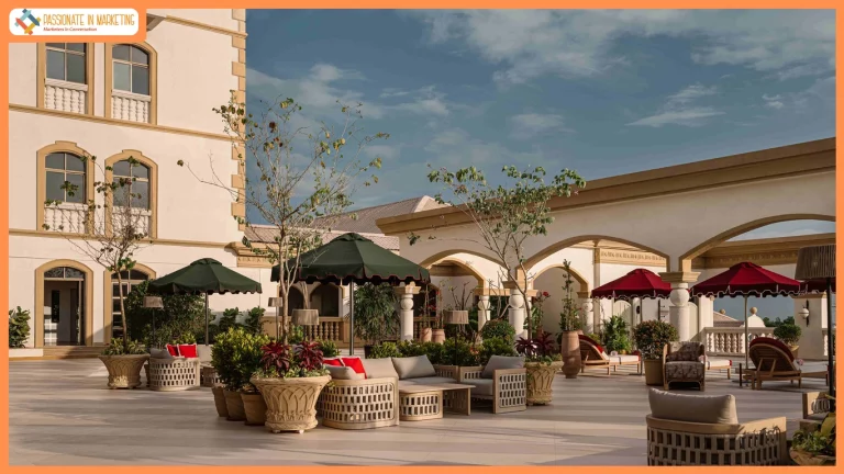 A Republic Day Retreat Rooted in Freedom, Flavour and Stillness at Hotel Irada, Pune