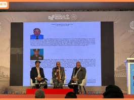 ‘A Soldier Dies When the Nation Forgets Him’: Kargil Veterans at World Book Fair