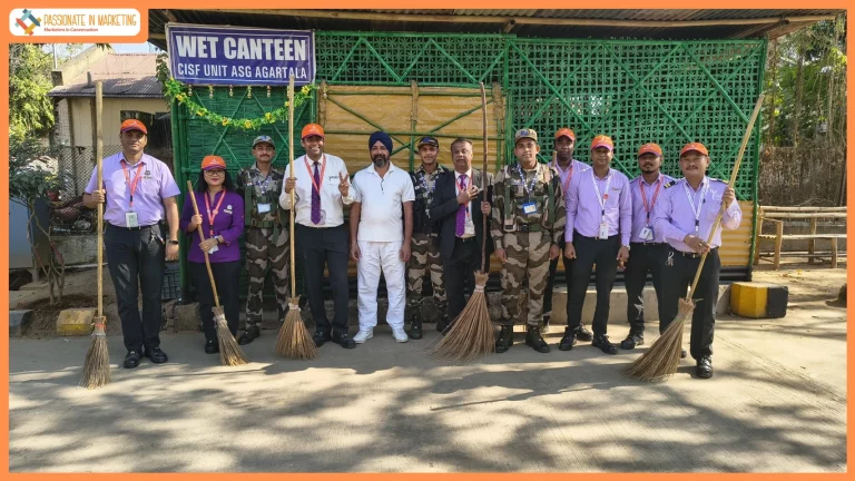 A week of shared responsibility: 300+ Akasians come together for community service and environmental action