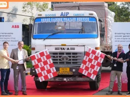 ABB accelerates renewables focus with wind power converter dispatch in India