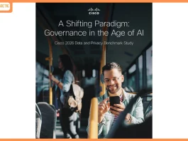 AI Fuels Surge in Data Privacy Investments and Redefines Governance, Cisco report