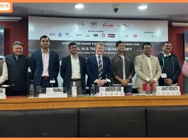 AI Must Expand Creativity While Preserving Trust and Value for Creators says Prabhat, Additional Secretary, I & B