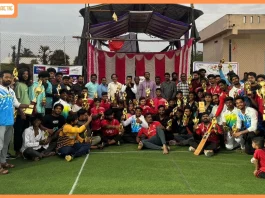 Adani Gangavaram Port Organizes Adani Rural Sports to Promote Talent in Fisherfolk Communities