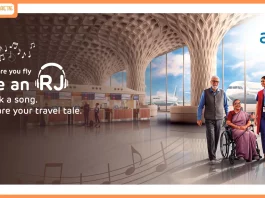 Adani Group and Big FM Redefine Travel: “Safar Ke Humsafar” Brings Stories from Studios to Airport Terminals