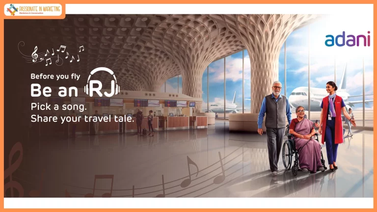 Adani Group and Big FM Redefine Travel: “Safar Ke Humsafar” Brings Stories from Studios to Airport Terminals