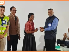 Adani Krishnapatnam Port celebrated National Road Safety Month 2026