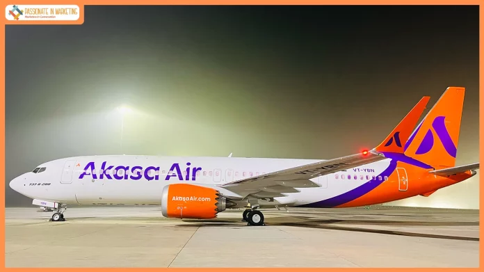 Akasa Air expands fleet to 32 aircraft, continuing its rapid growth momentum
