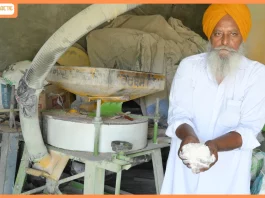 Ambuja Cements promotes healthier grain choices in Bathinda through community-led nutrition awareness